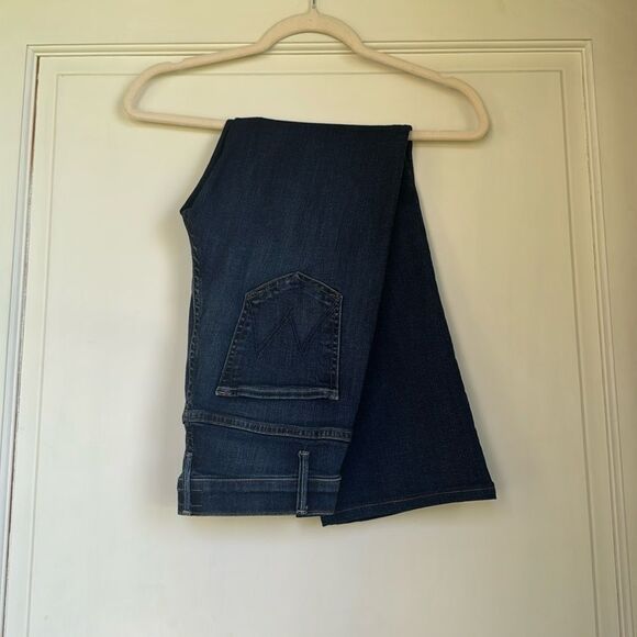 The Hustler Ankle Women’s Jean By Mother - Picture 1 of 7